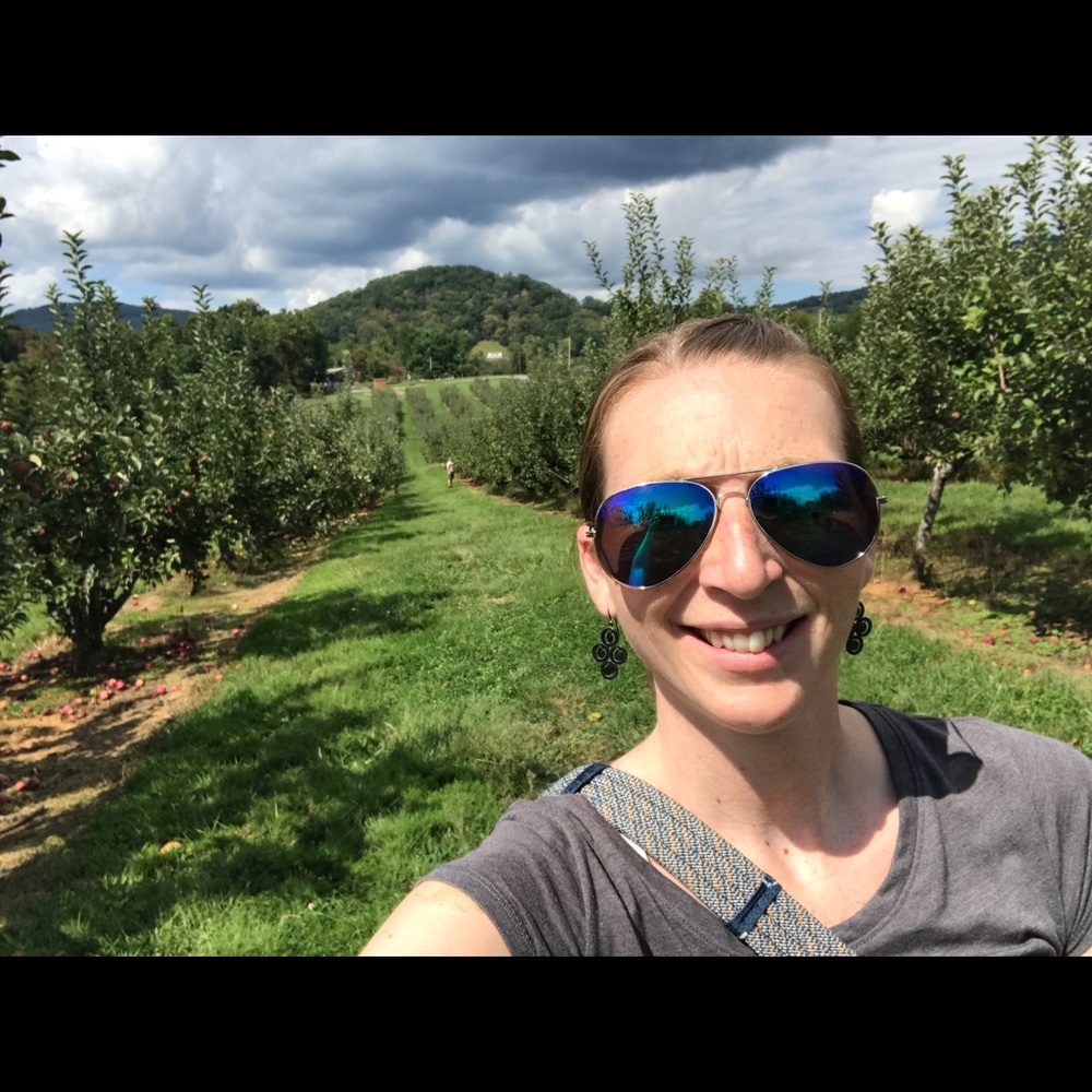 Meet your Posher, Shonna